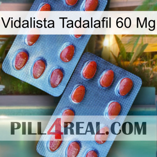 Vidalista Tadalafil 60 Mg 05